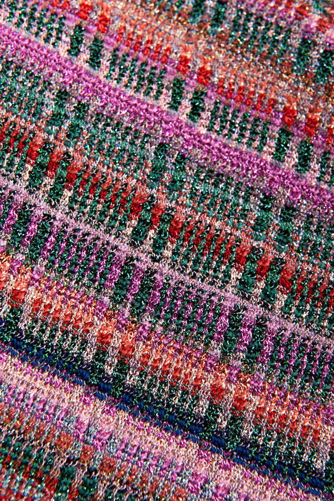 Купить Платье MISSONI