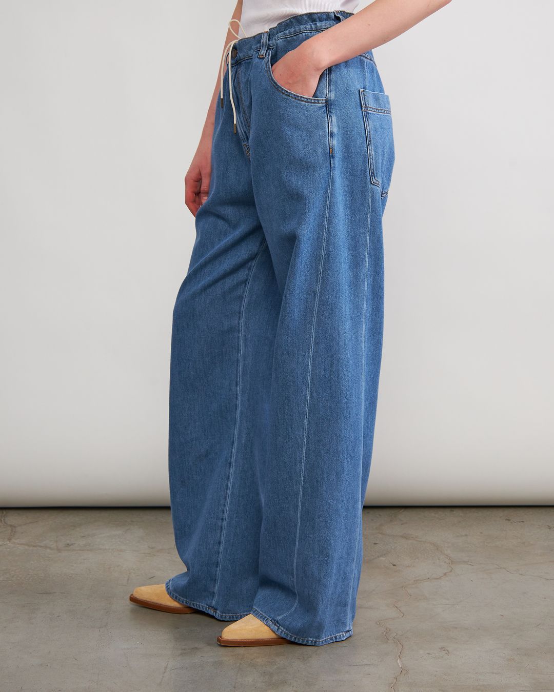 Купить Джинсы DARKPARK