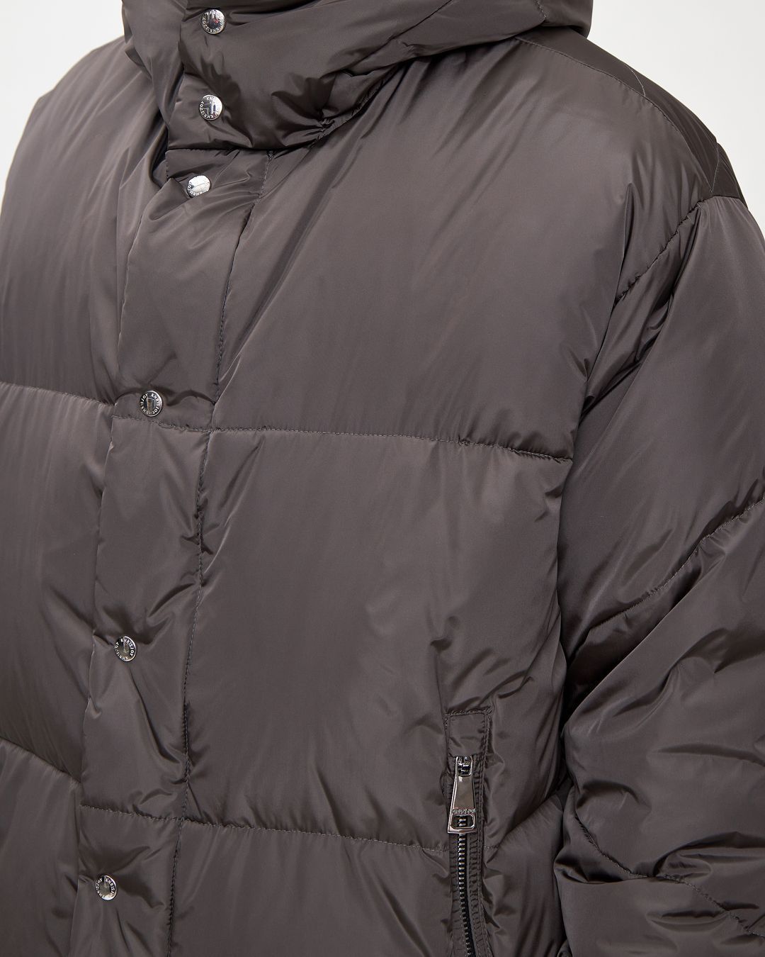 Купить Пуховик KHRISJOY