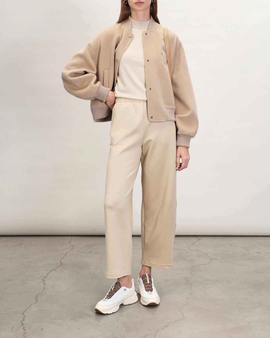 Купить Брюки MAX MARA PURE