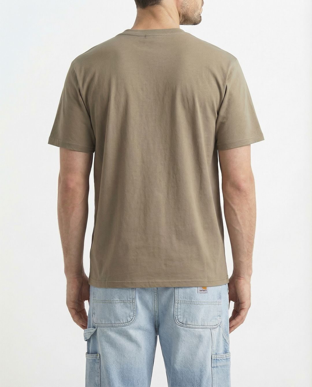 Купить Футболка CARHARTT WIP