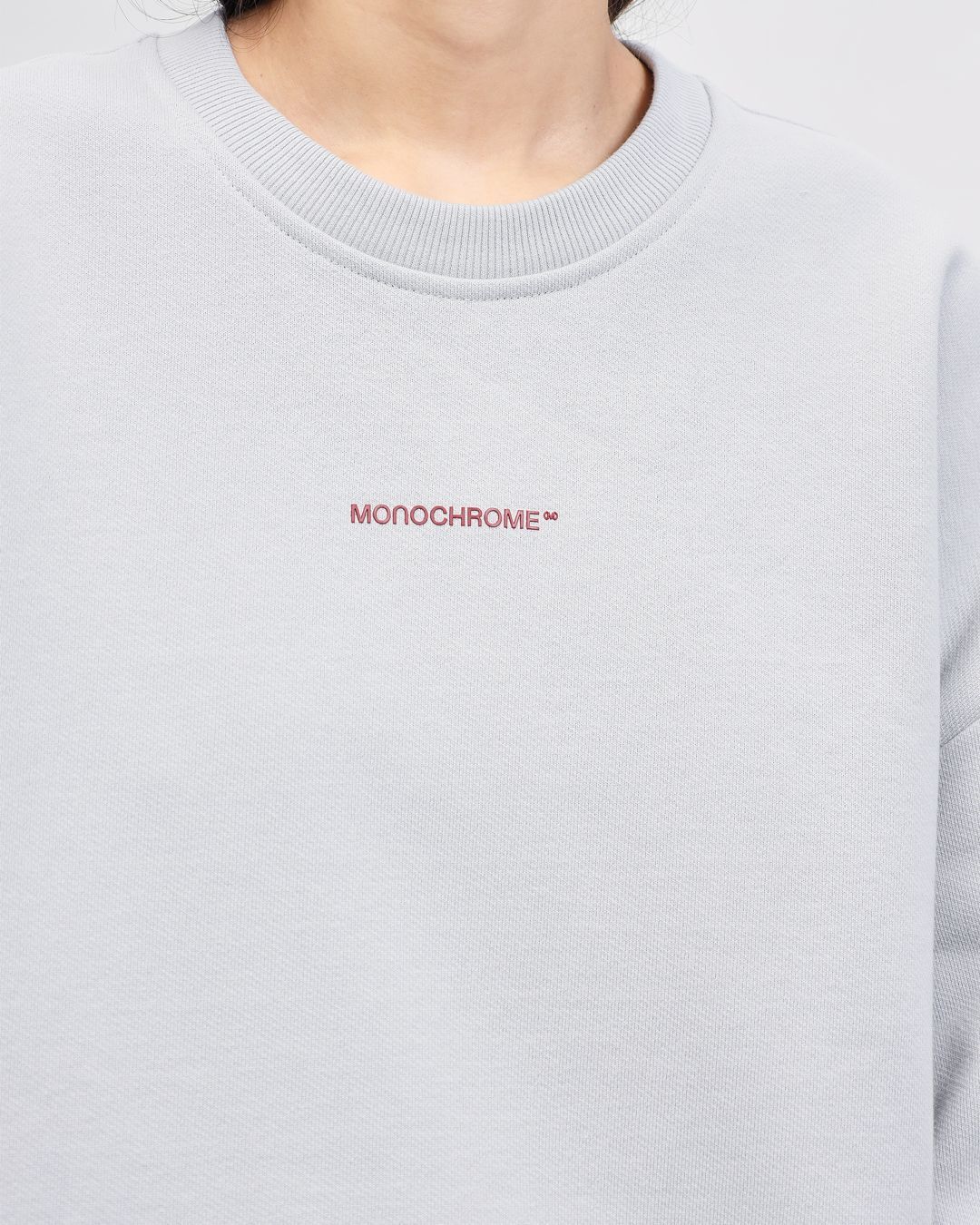 Купить Свитшот MONOCHROME