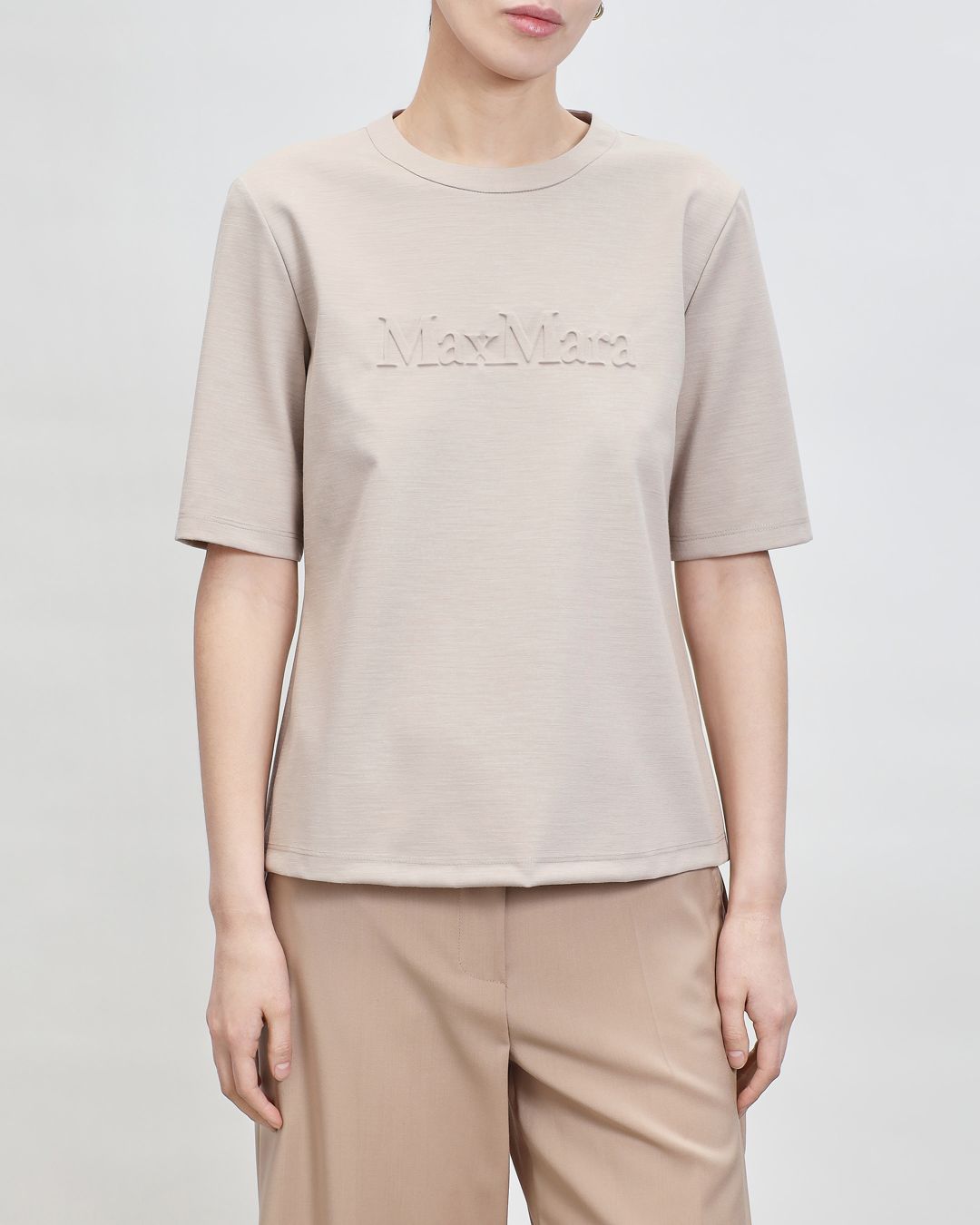 Купить Джемпер MAX MARA PURE