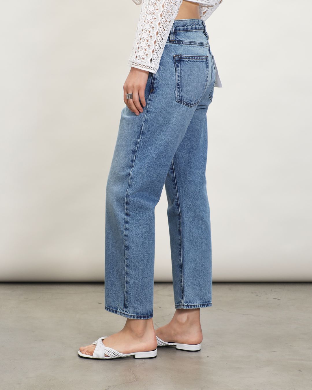 Купить Джинсы FRAME