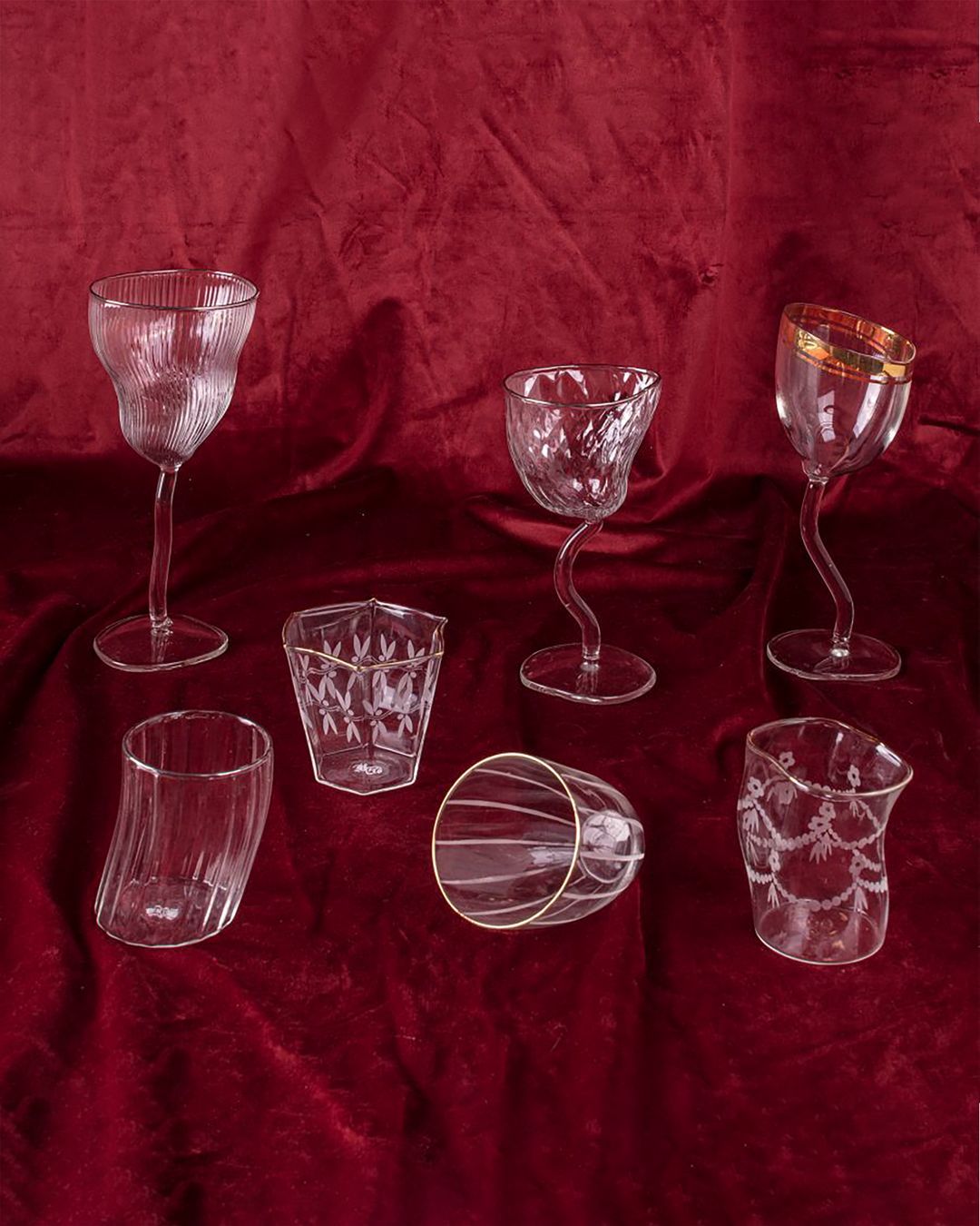 Купить Стакан SELETTI