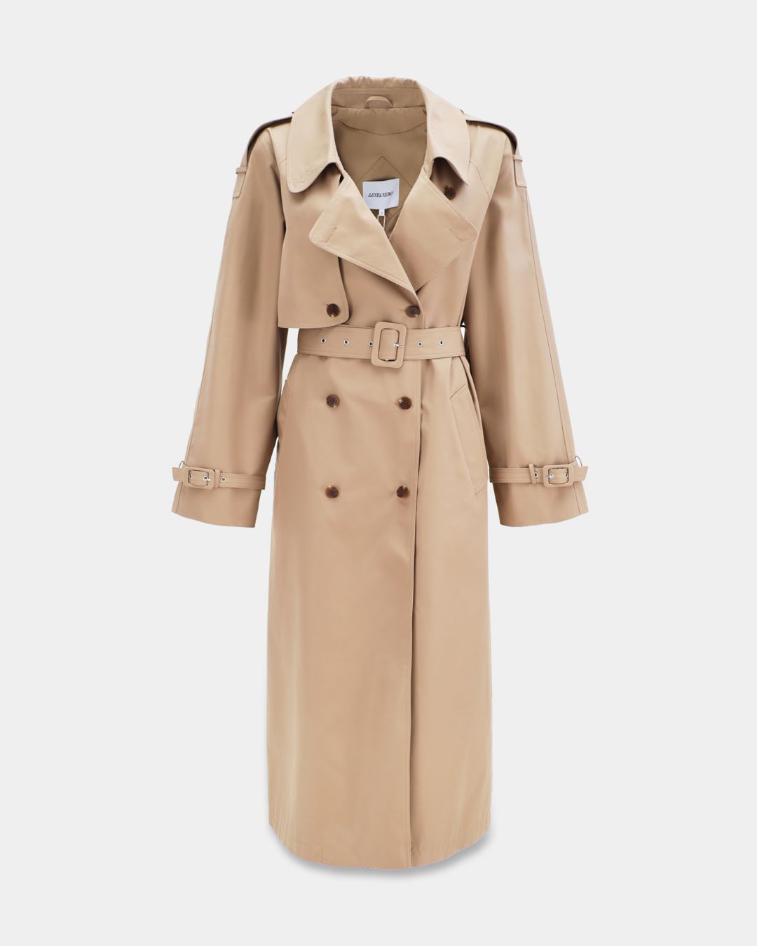 Купить Плащ LESYANEBO