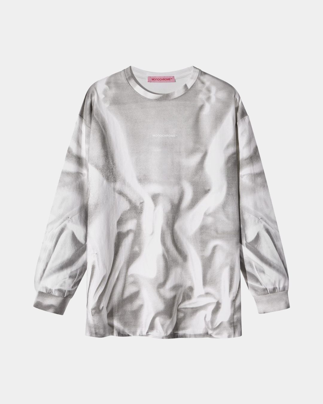 Купить Лонгслив MONOCHROME