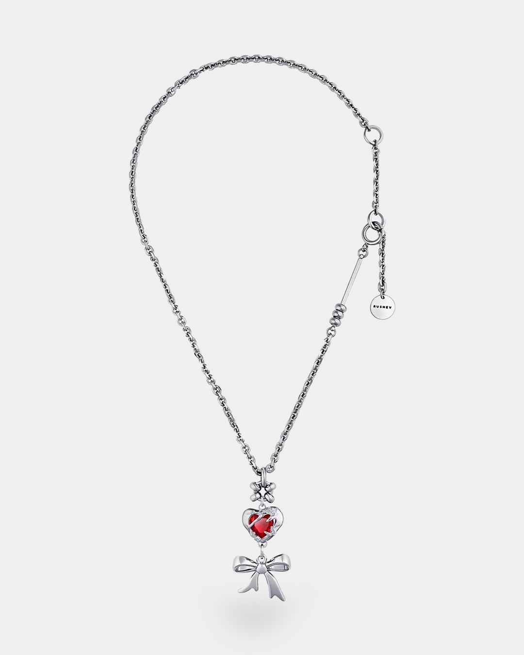 Купить Колье RUSHEV