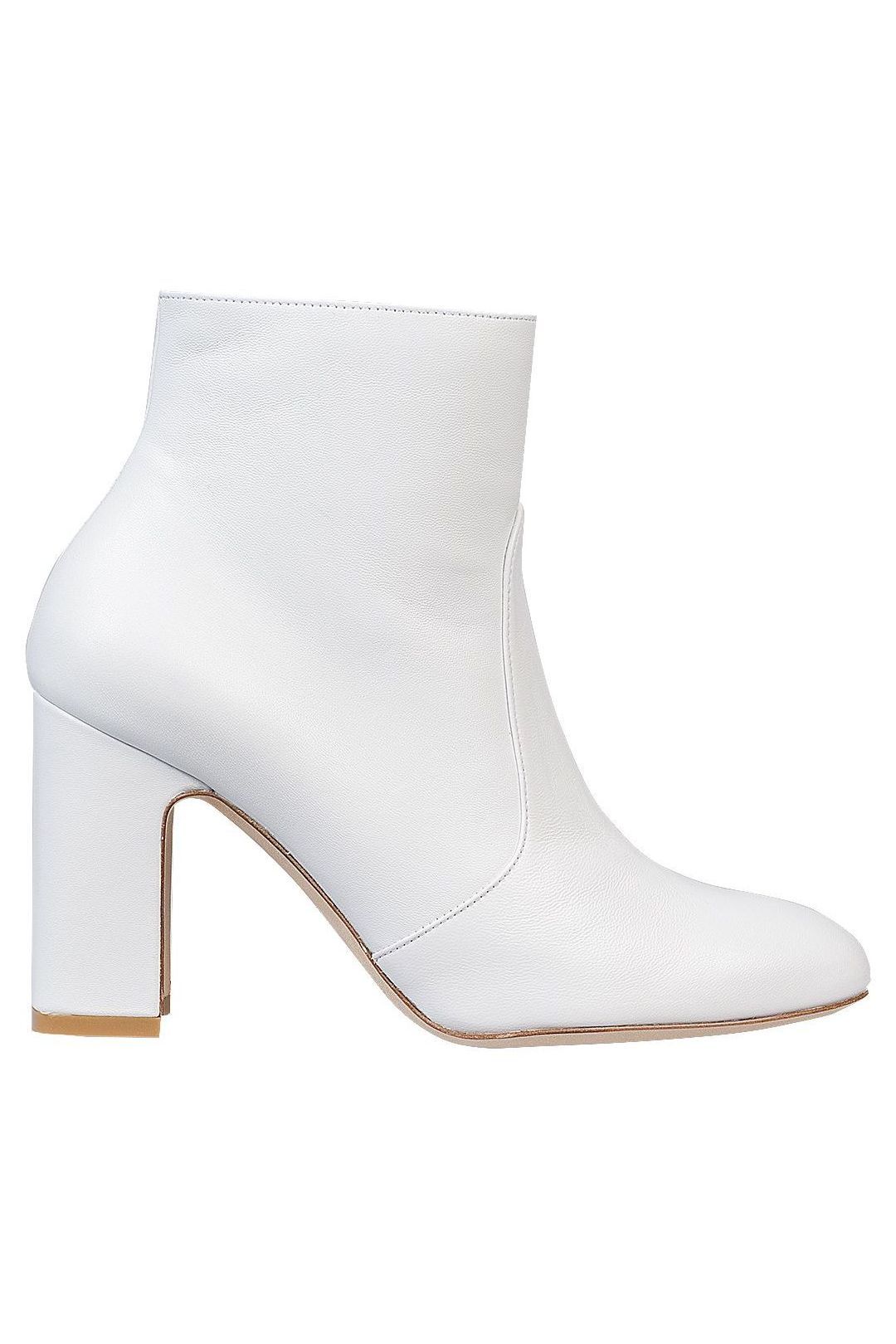 Купить Ботильоны STUART WEITZMAN