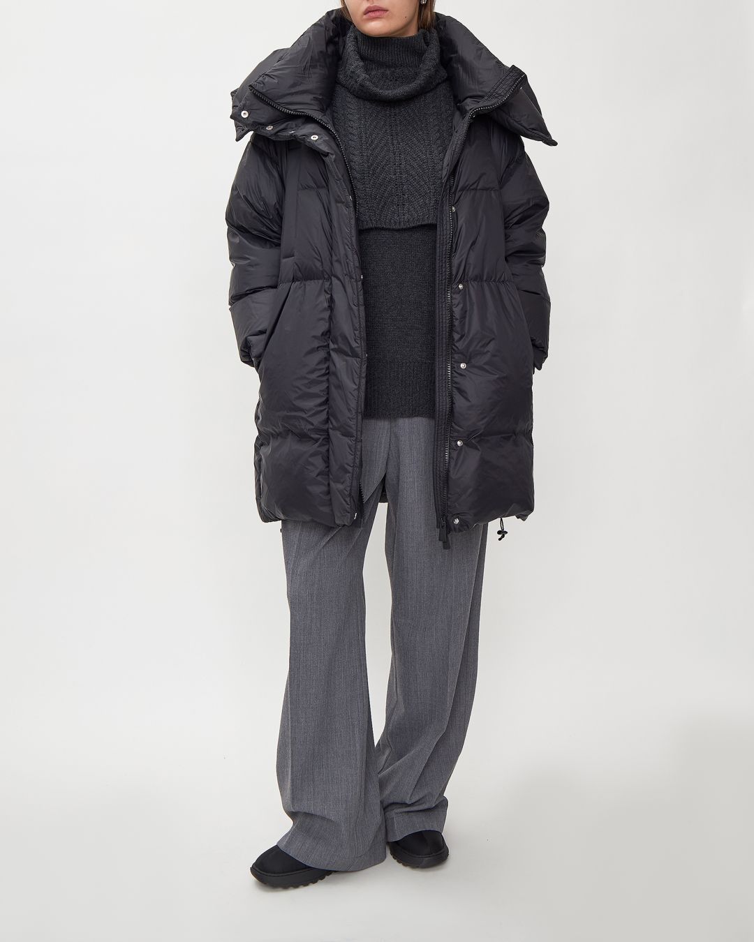 Купить Воротник LE KASHA