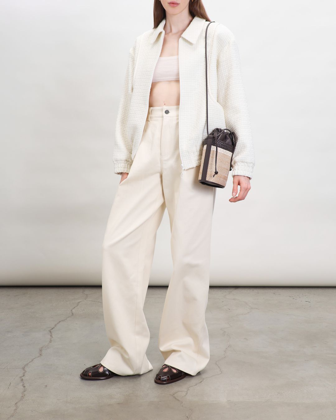 Купить Брюки BOTROIS