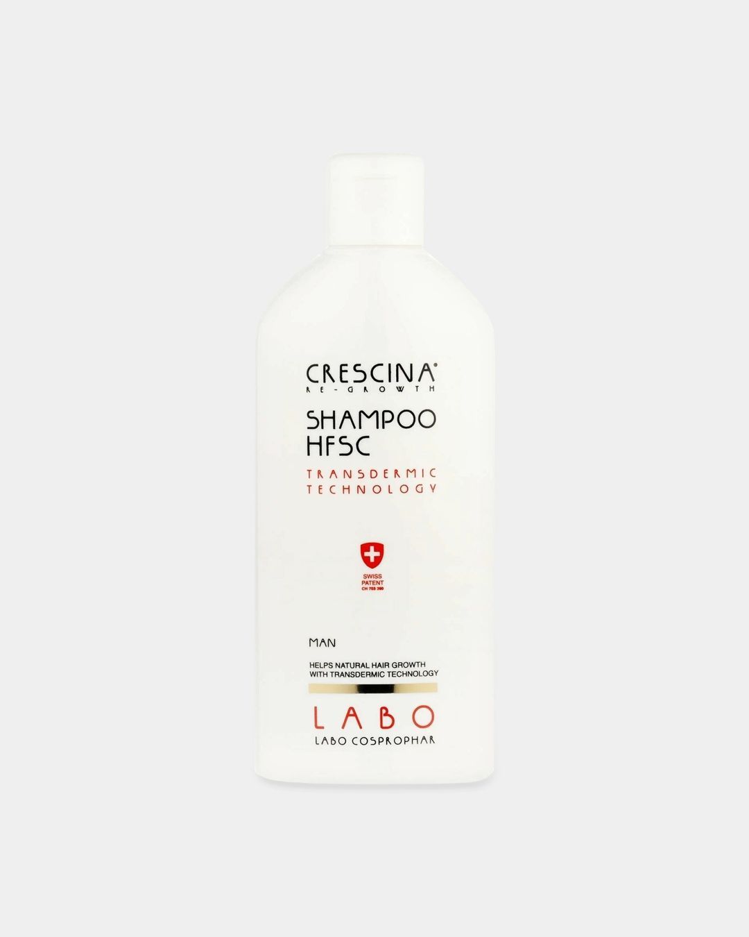 Купить Комплекс лосьонов  шампунь+ массажер CRESCINA