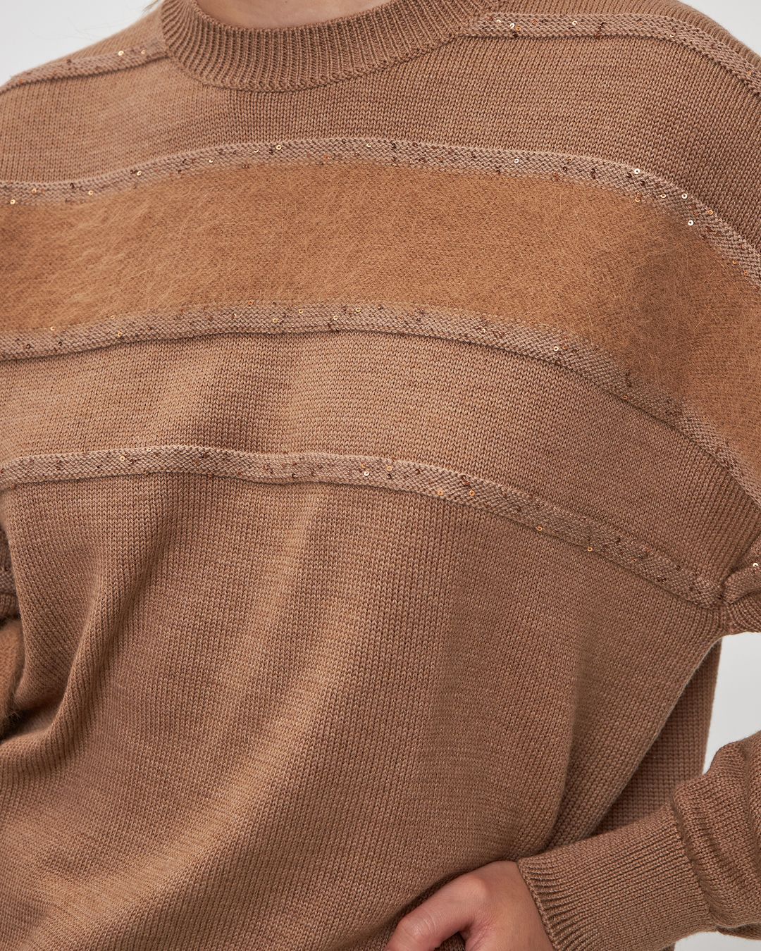 Купить Джемпер LORENA ANTONIAZZI