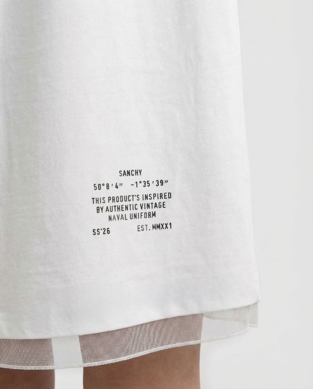 Купить Юбка SANCHY