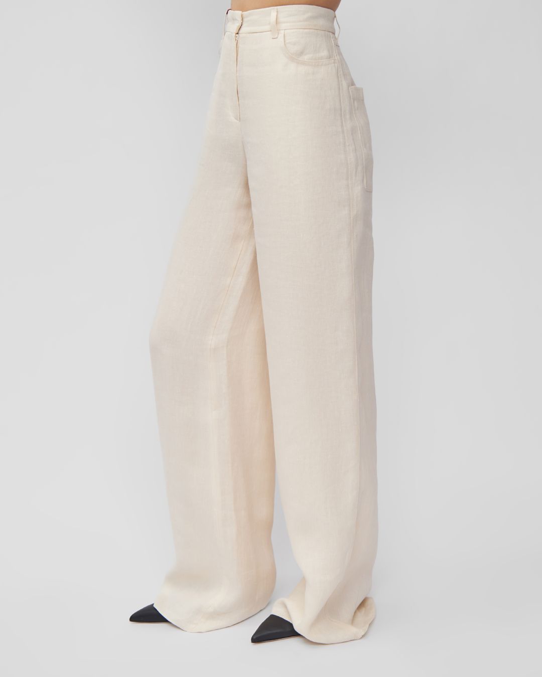 Купить Брюки MAX MARA STUDIO