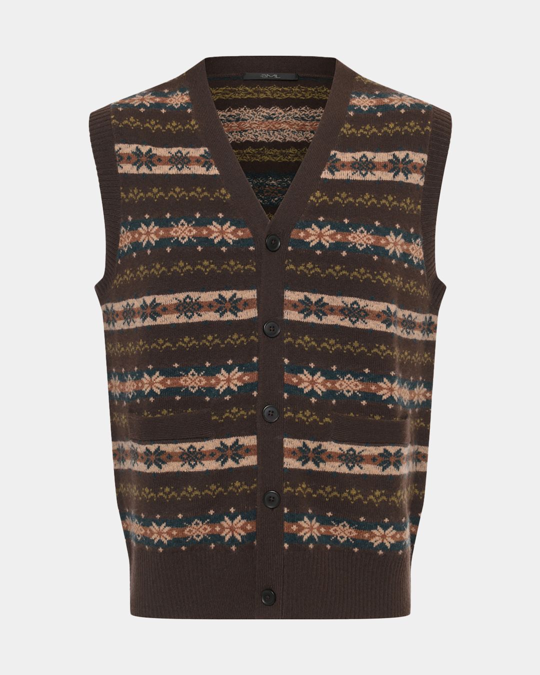 Купить Жилет BML