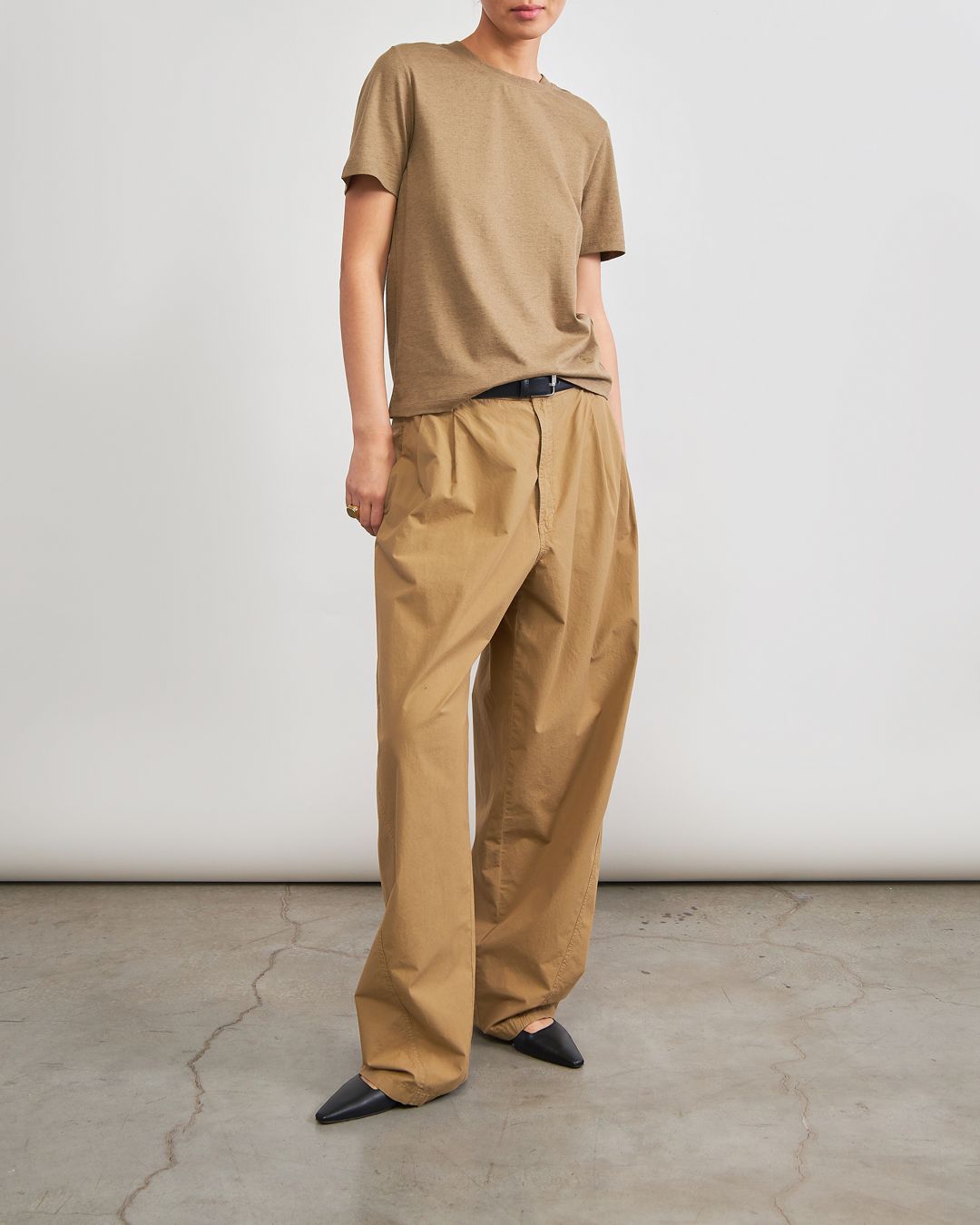 Купить Футболка YVES SALOMON