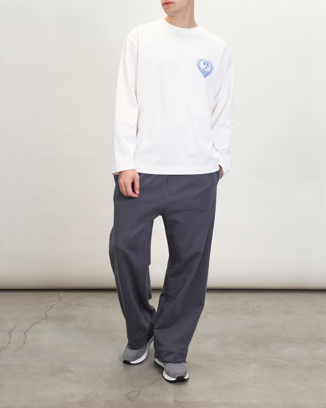 Купить Лонгслив RED SEPTEMBER