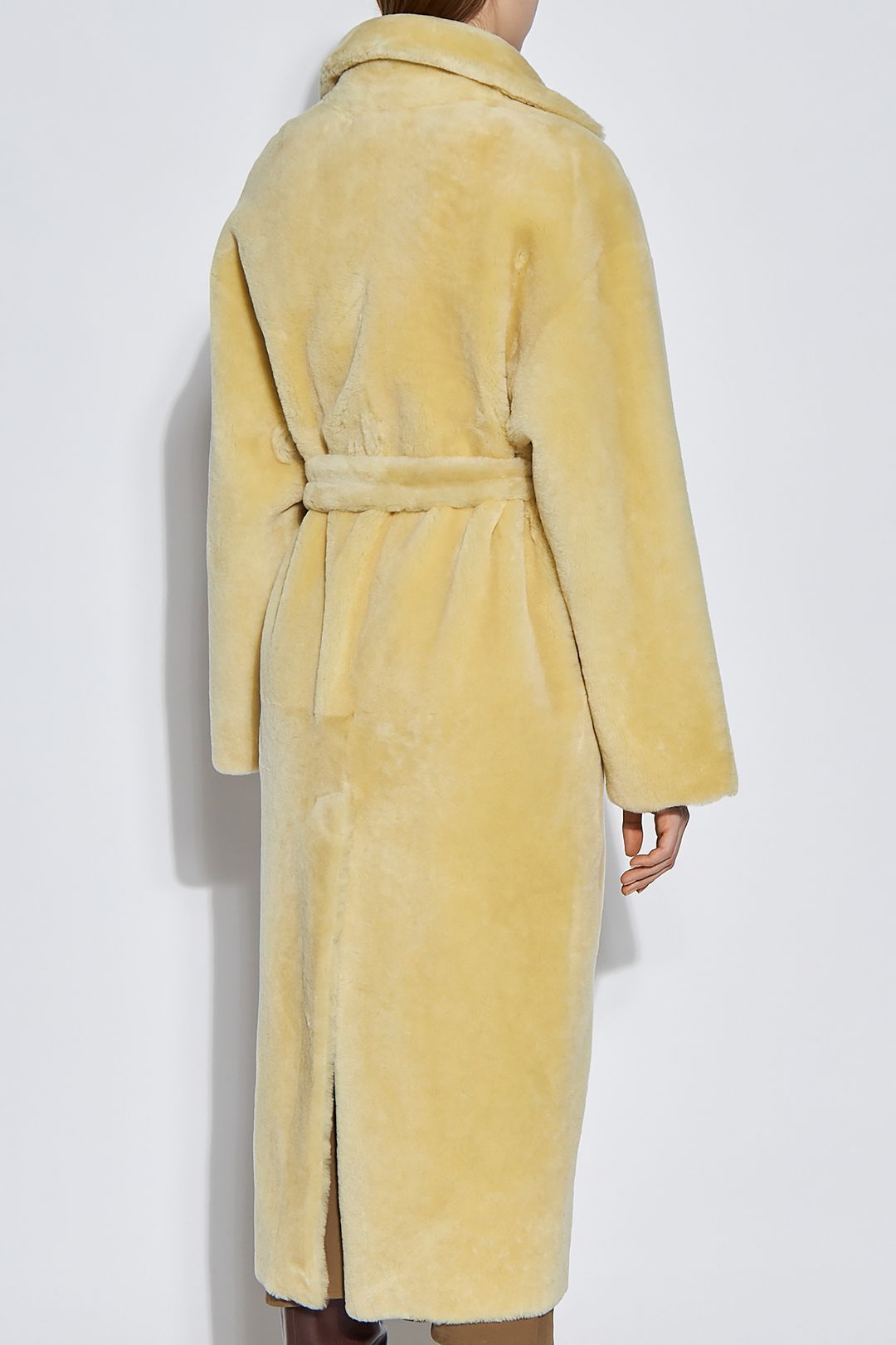 Купить Дубленка INES MARECHAL