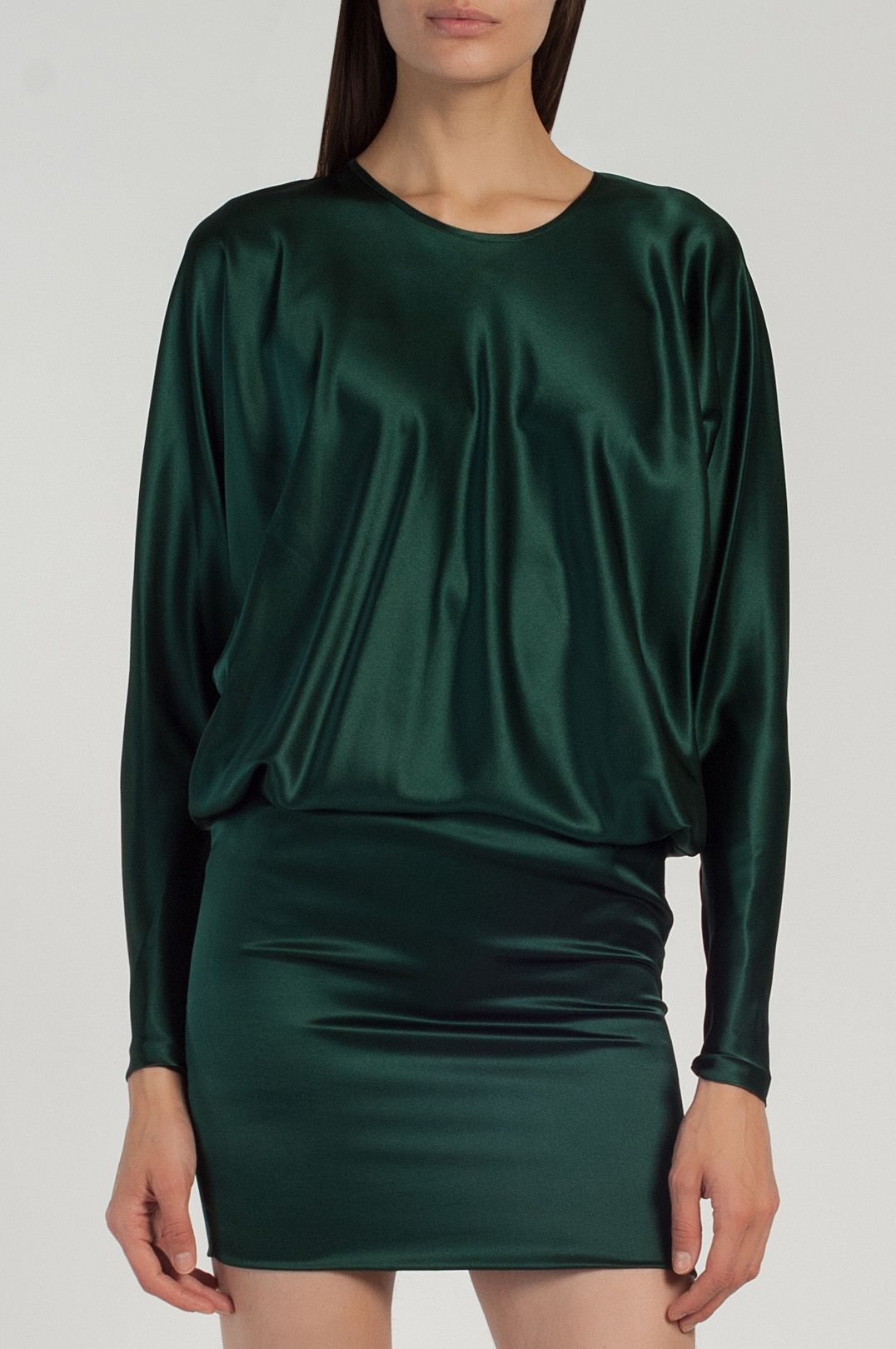 Купить Платье ALEXANDER TEREKHOV