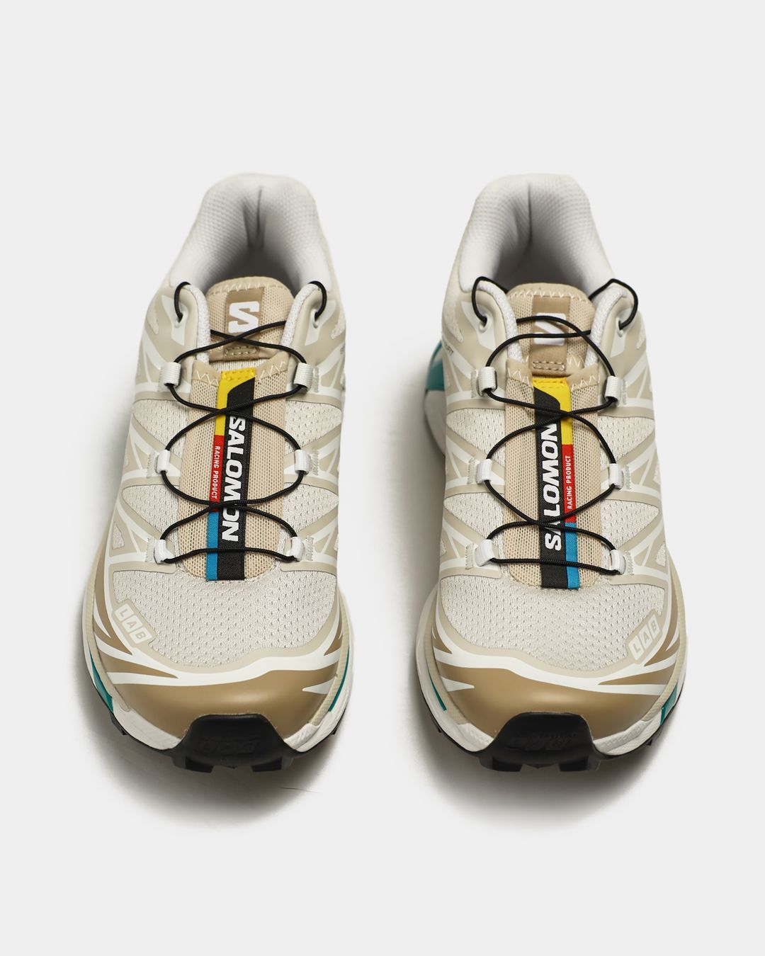 Купить Кроссовки SALOMON