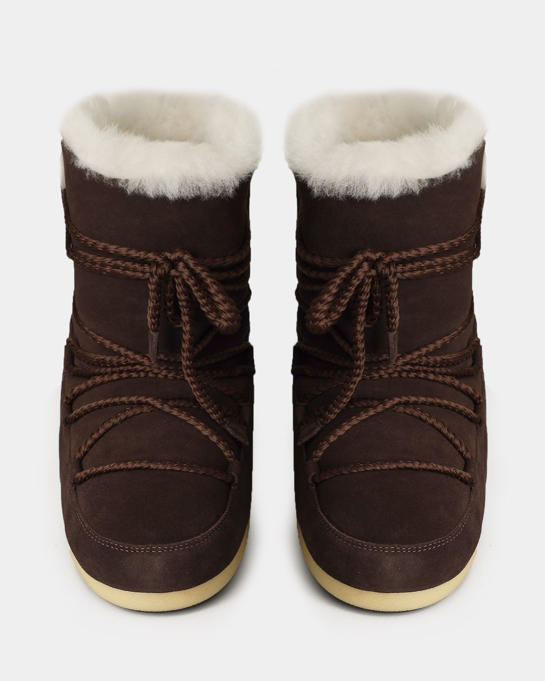 Купить Ботинки MOON BOOT