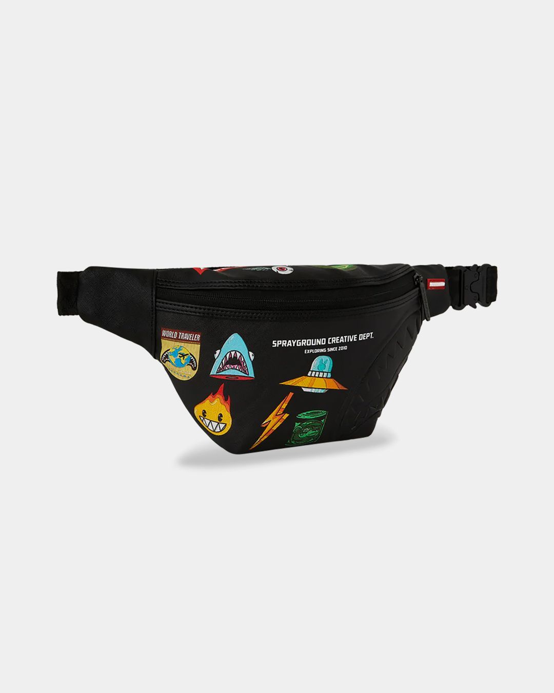 Купить Сумка SPRAYGROUND