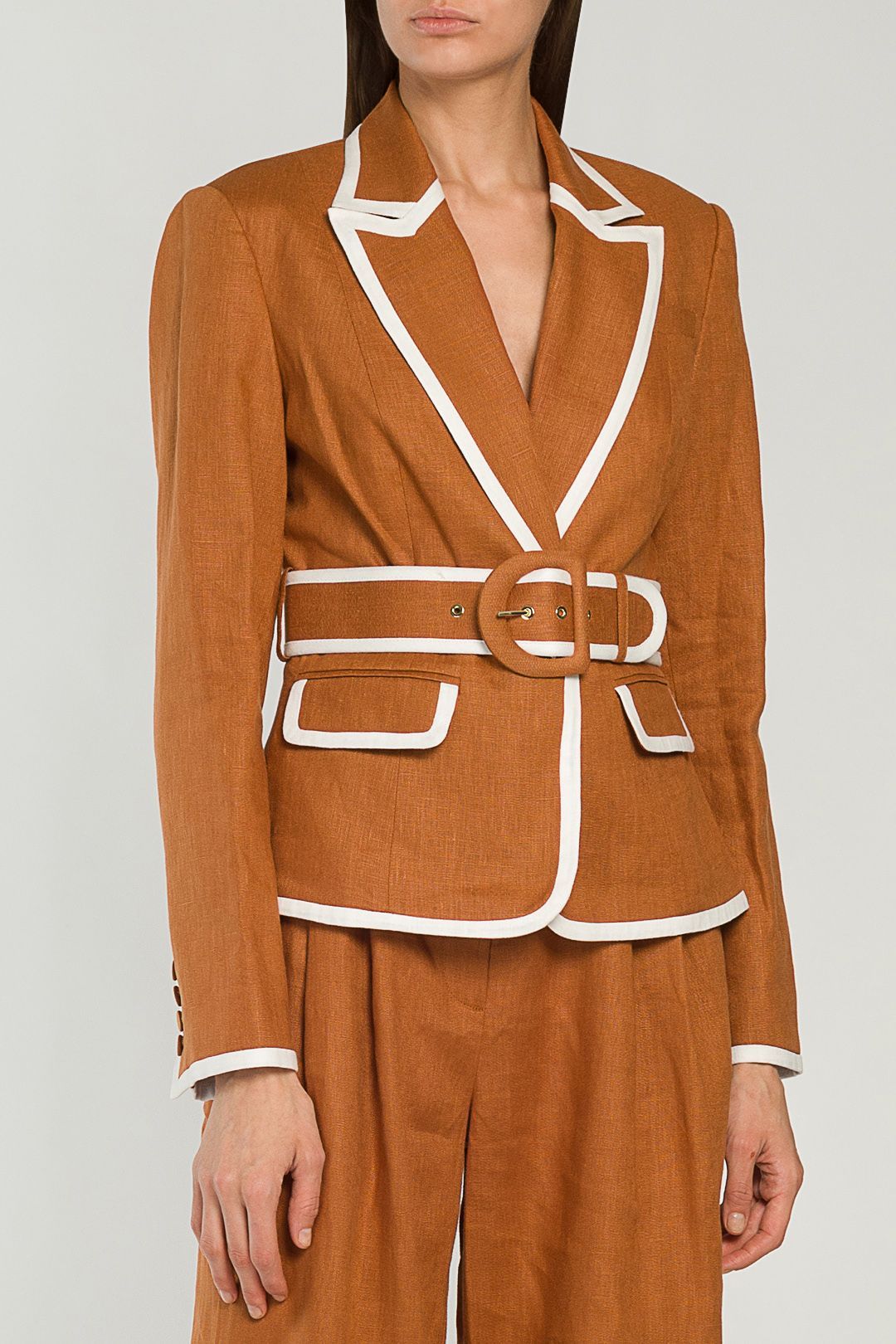 Купить Жакет ZIMMERMANN