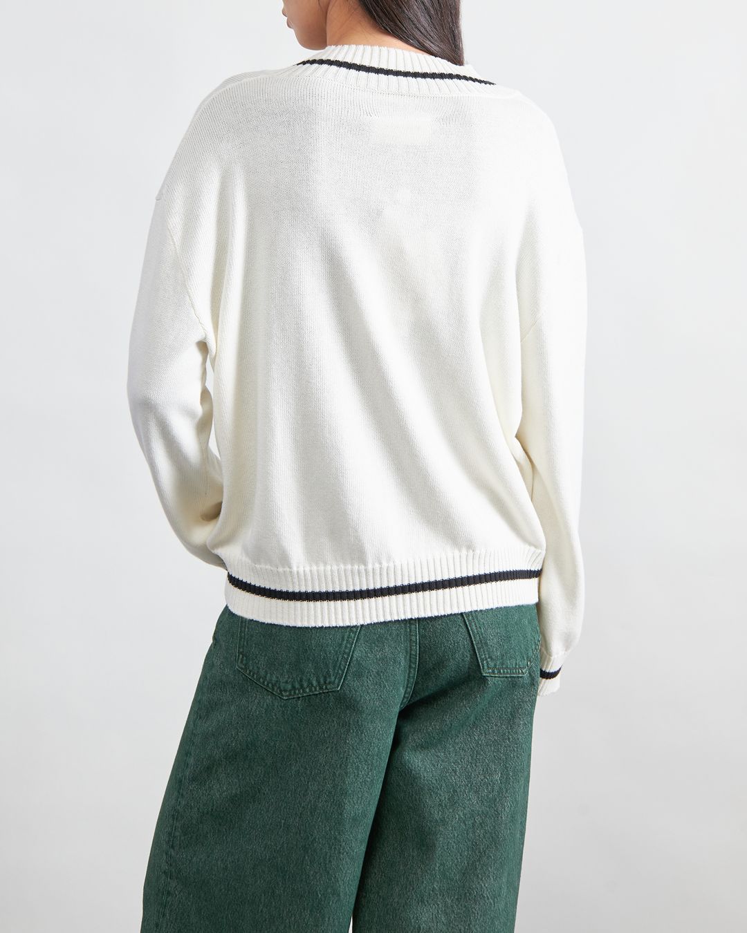 Купить Джемпер MM6