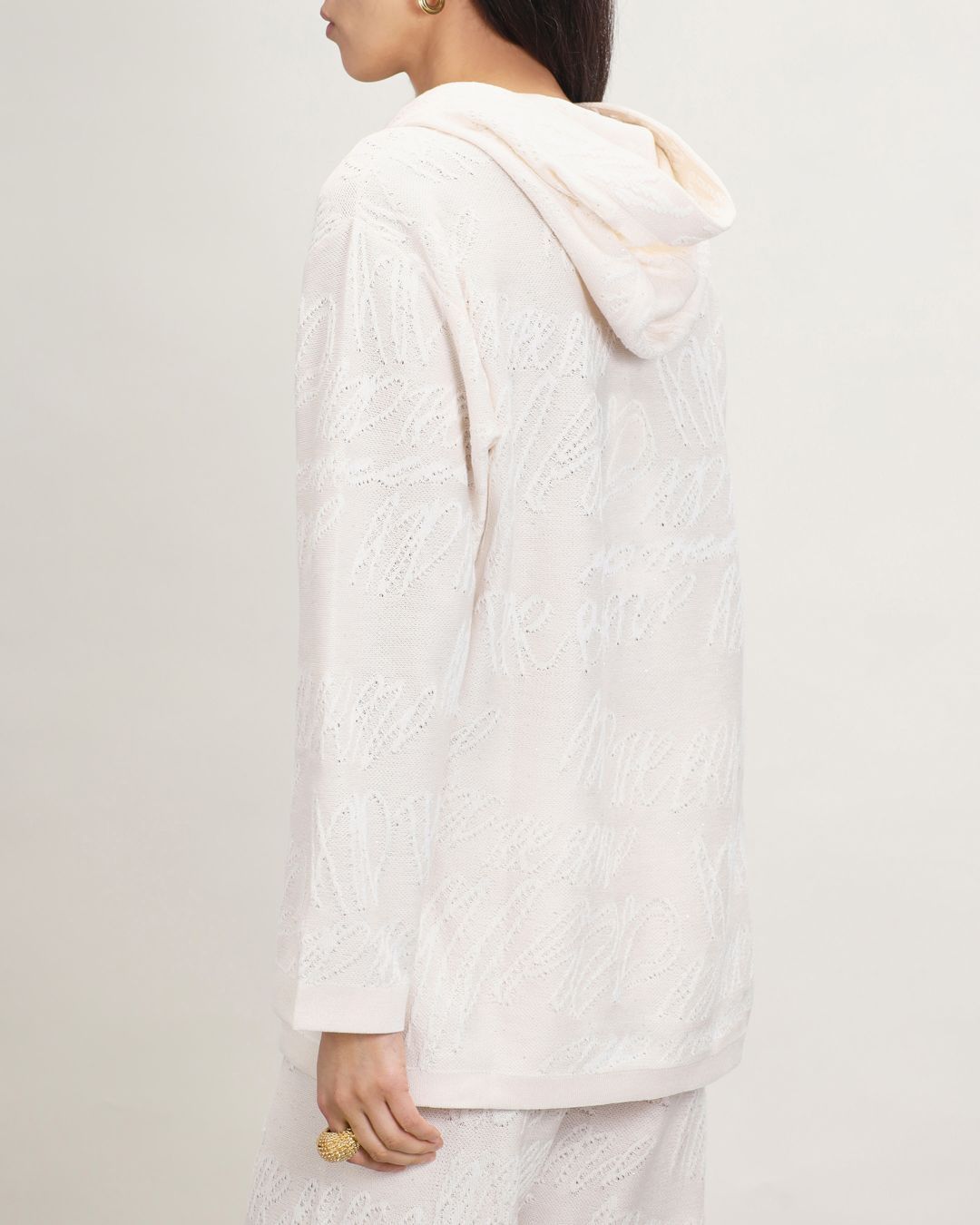 Купить Худи AND THE BRAND