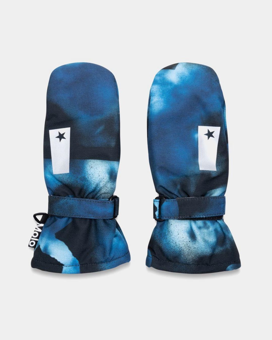 Купить Варежки MOLO KIDS