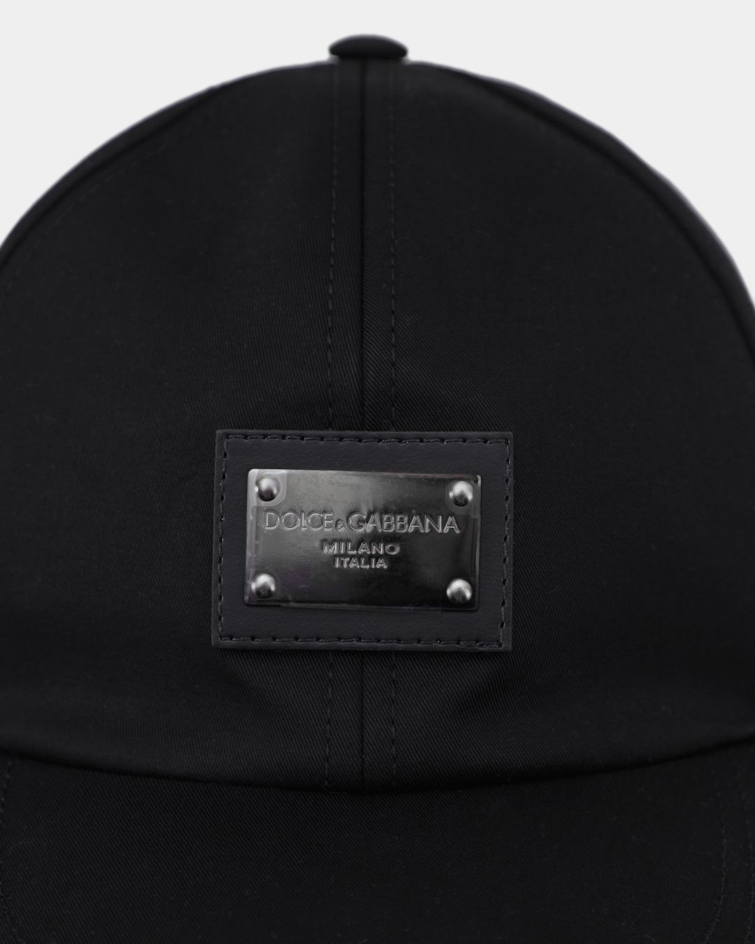 Купить Бейсболка DOLCE & GABBANA