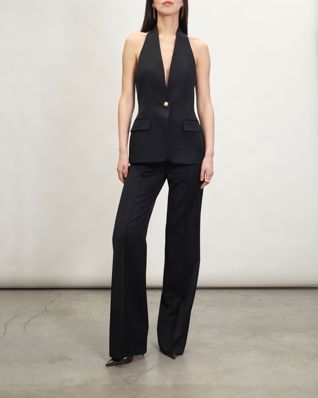 Купить Жилет GIUSEPPE DI MORABITO