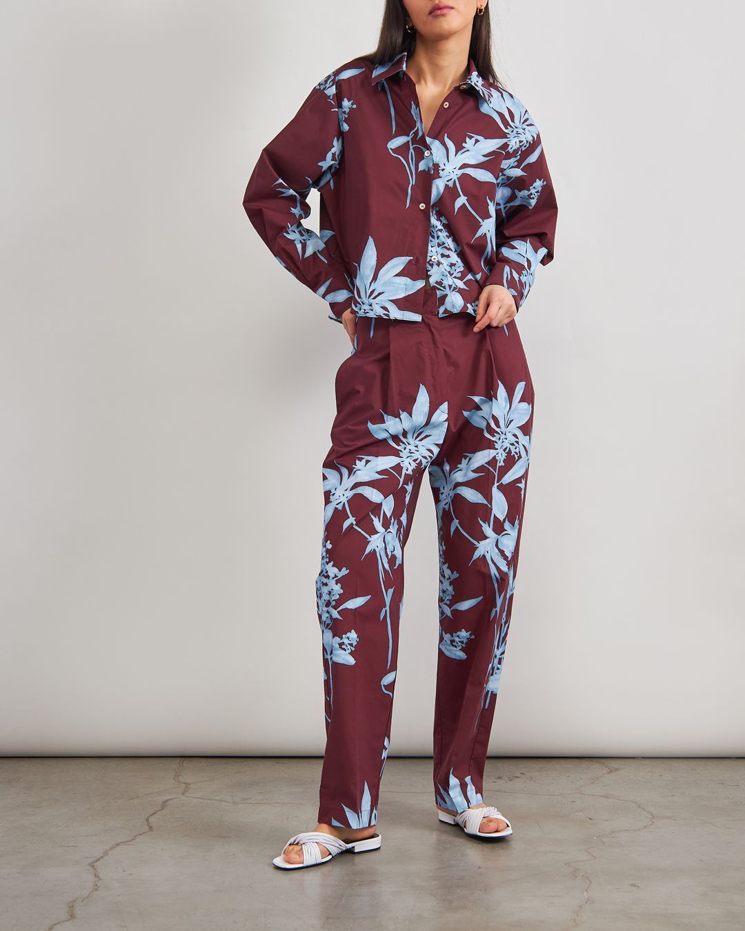 Купить Брюки FORTE FORTE