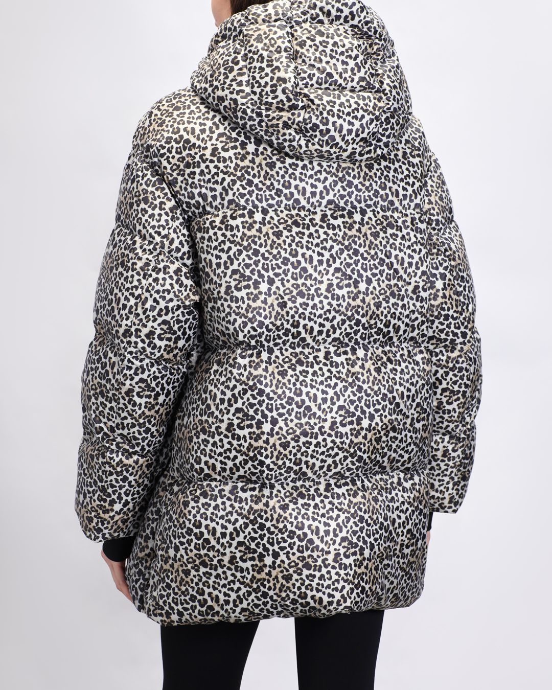 Купить Пуховик FREEDOMDAY