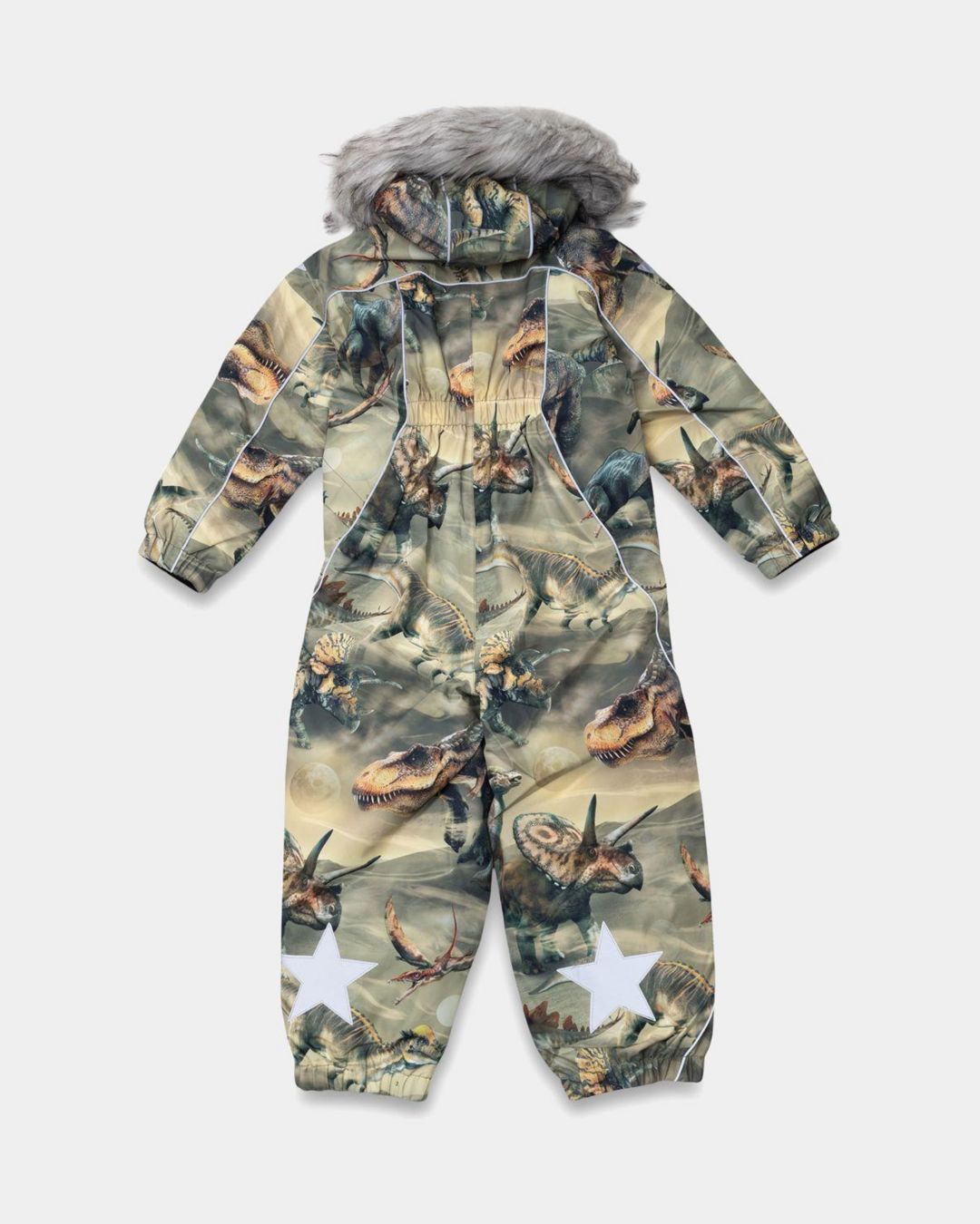 Купить Комбинезон MOLO KIDS