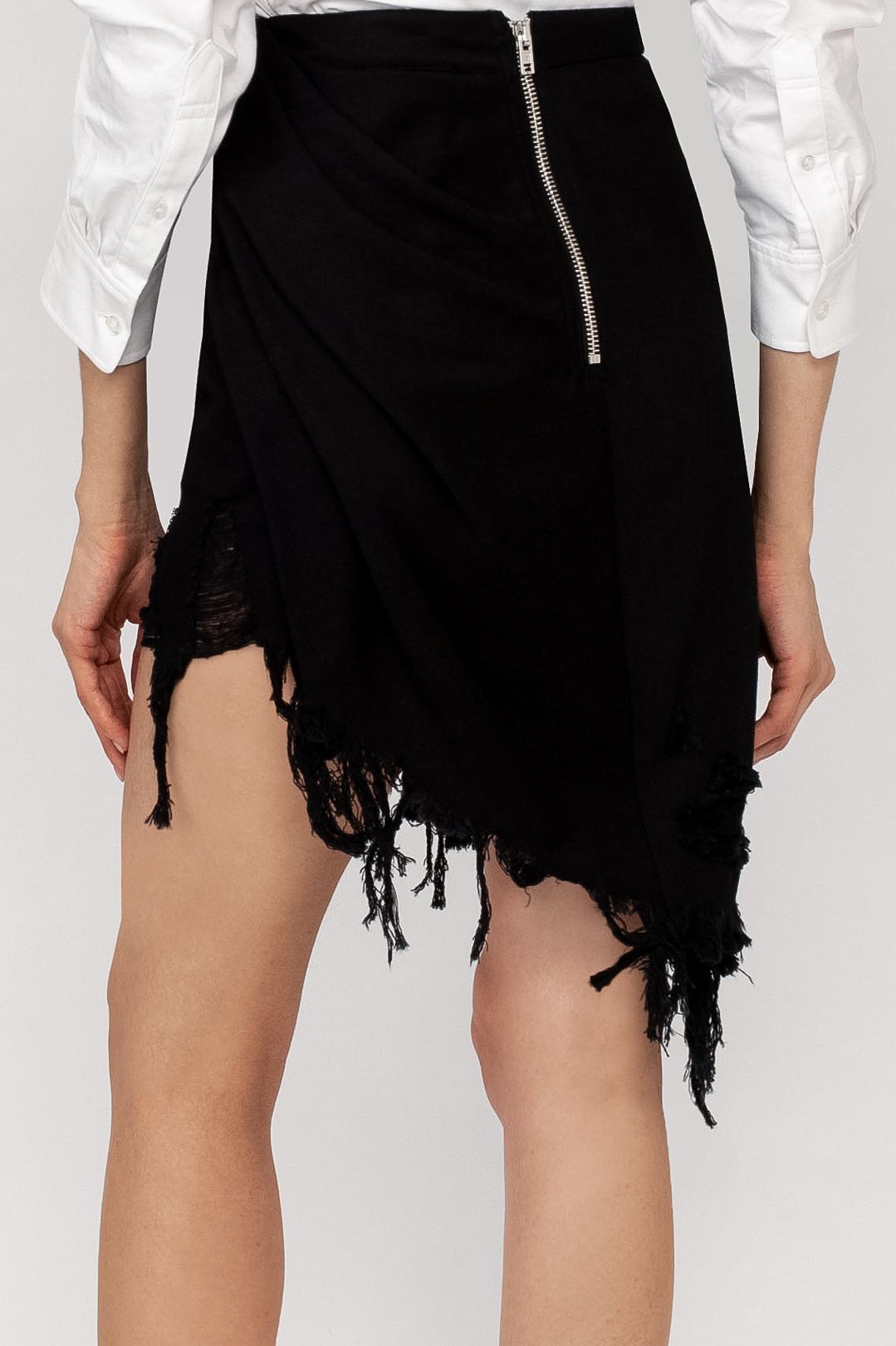 Купить Юбка ALEXANDER WANG