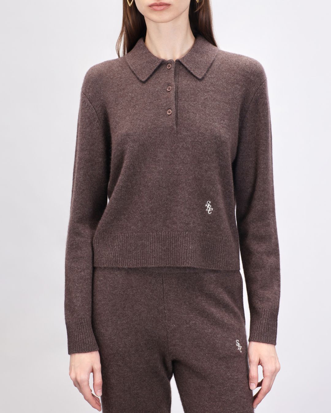 Купить Джемпер SPORTY&RICH