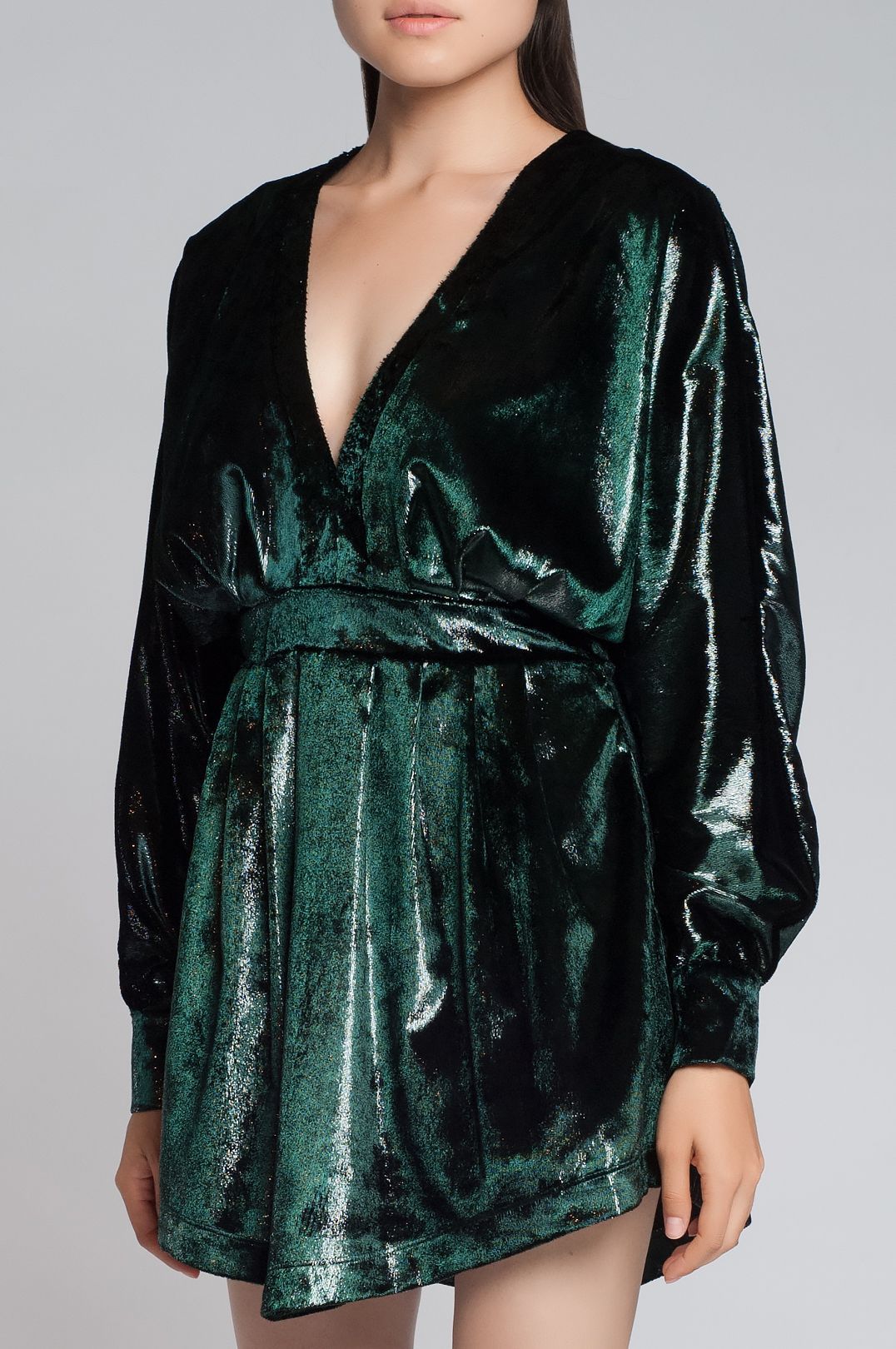 Купить Платье BALMAIN