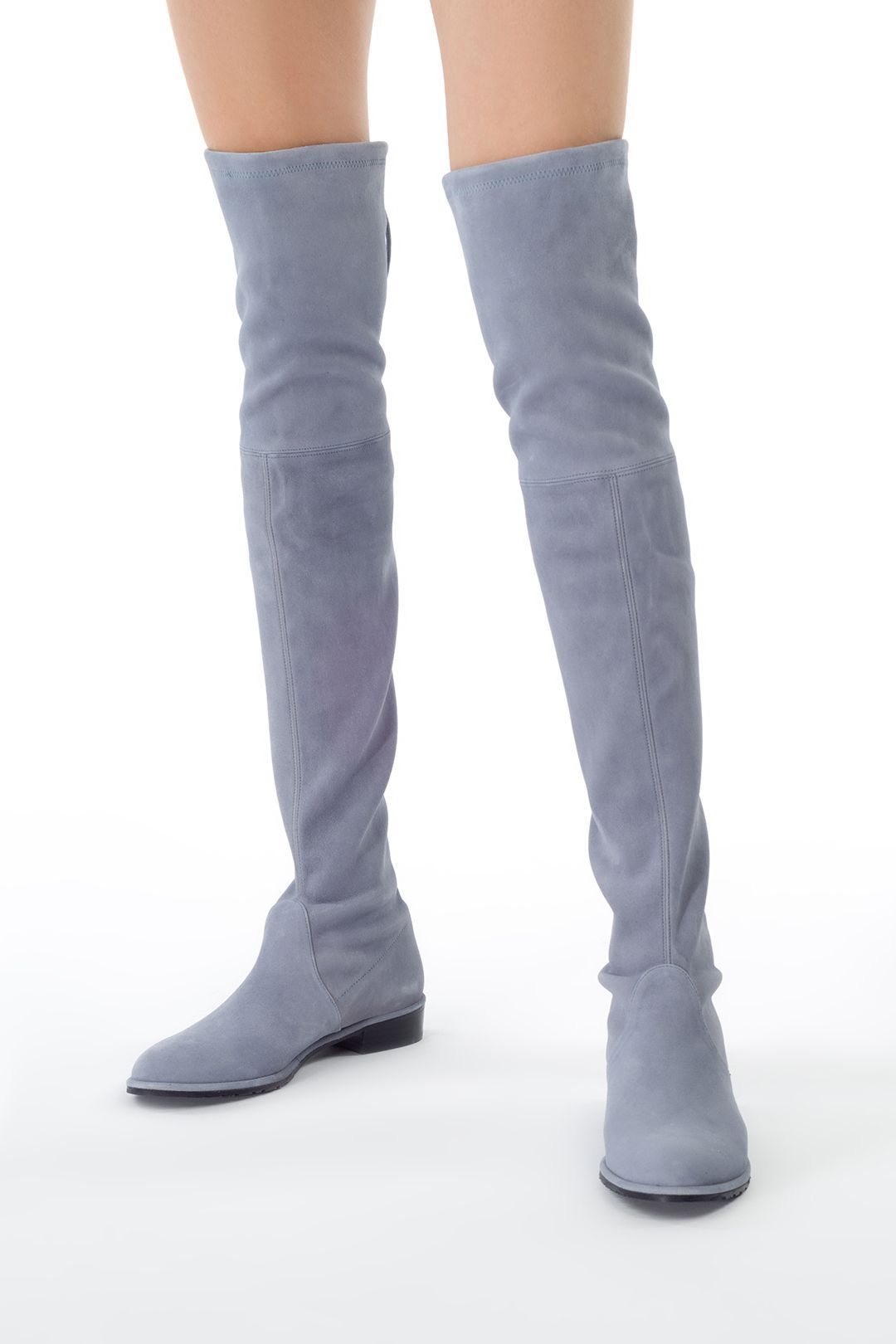 Купить Ботфорты STUART WEITZMAN