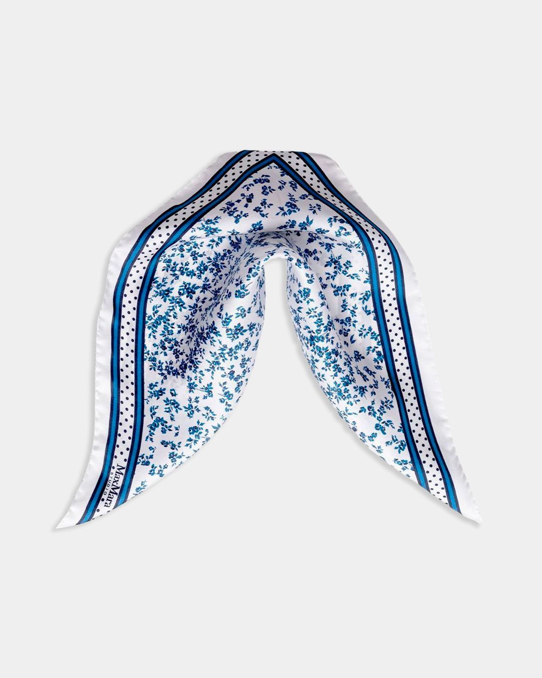 Купить Платок MAX MARA STUDIO