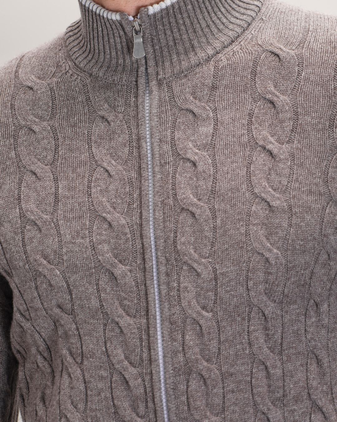 Купить Кардиган GRAN SASSO