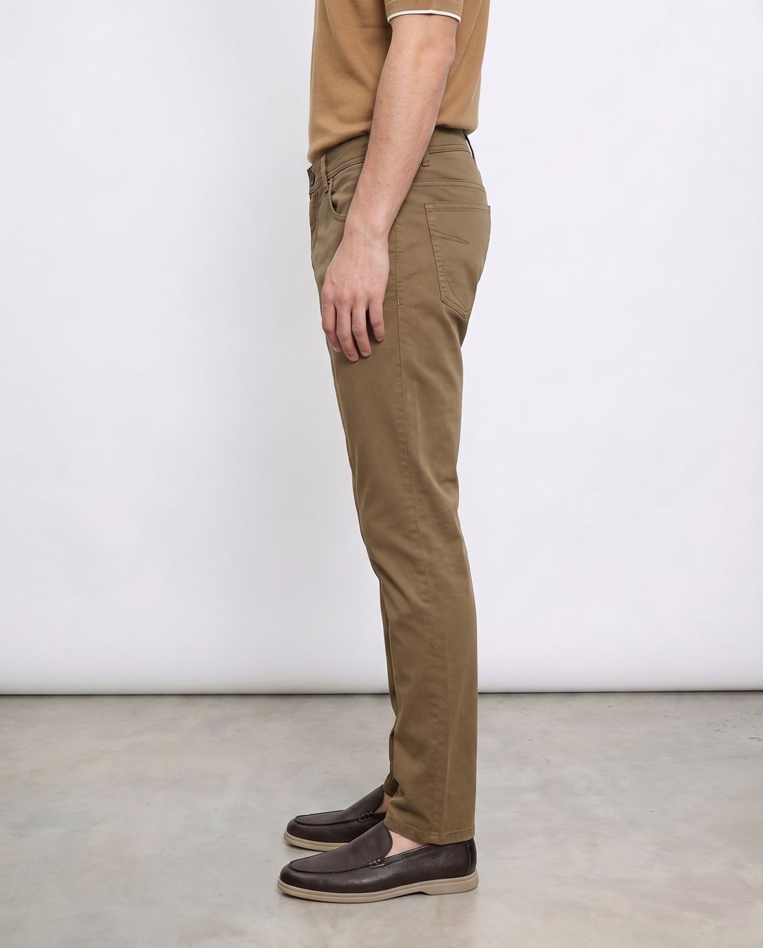 Купить Брюки CORNELIANI