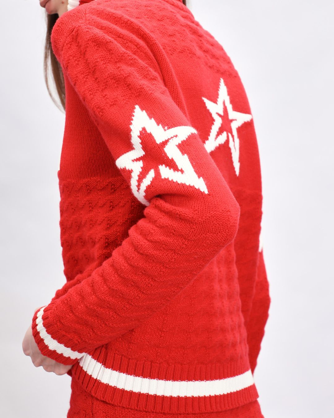 Купить Свитер PERFECT MOMENT