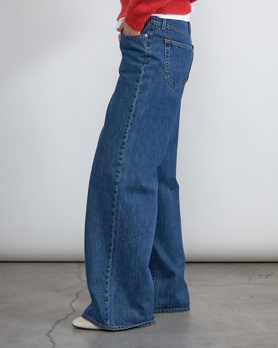 Купить Джинсы SLVRLAKE