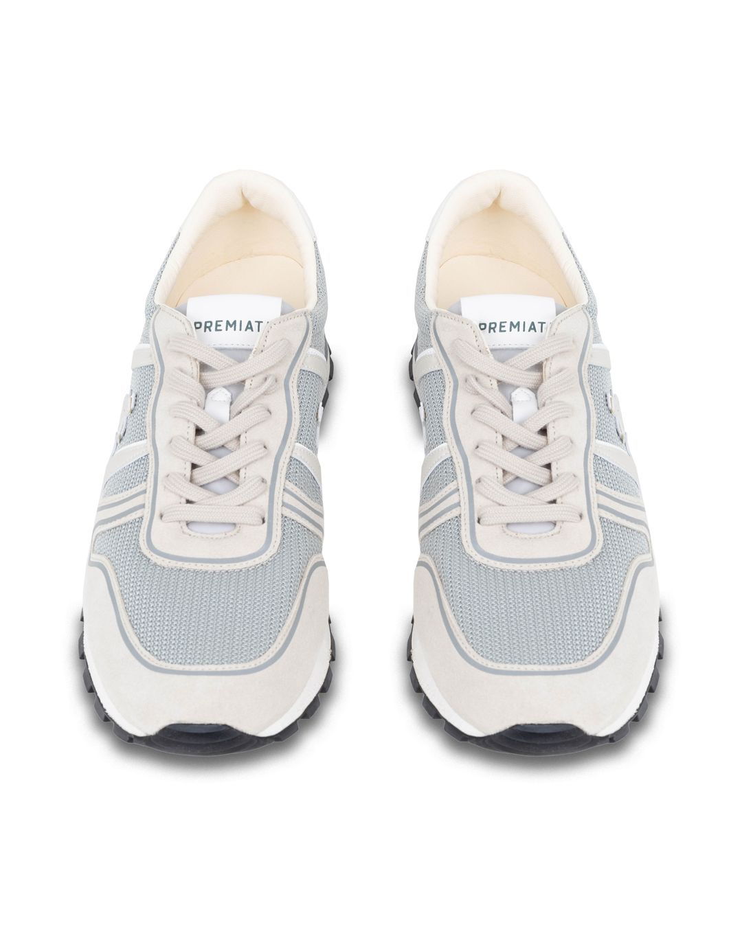 Купить Кроссовки PREMIATA