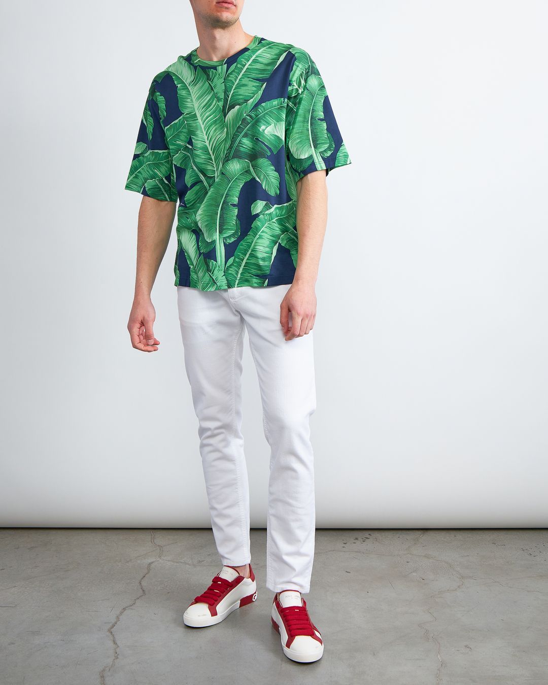 Купить Кеды DOLCE & GABBANA