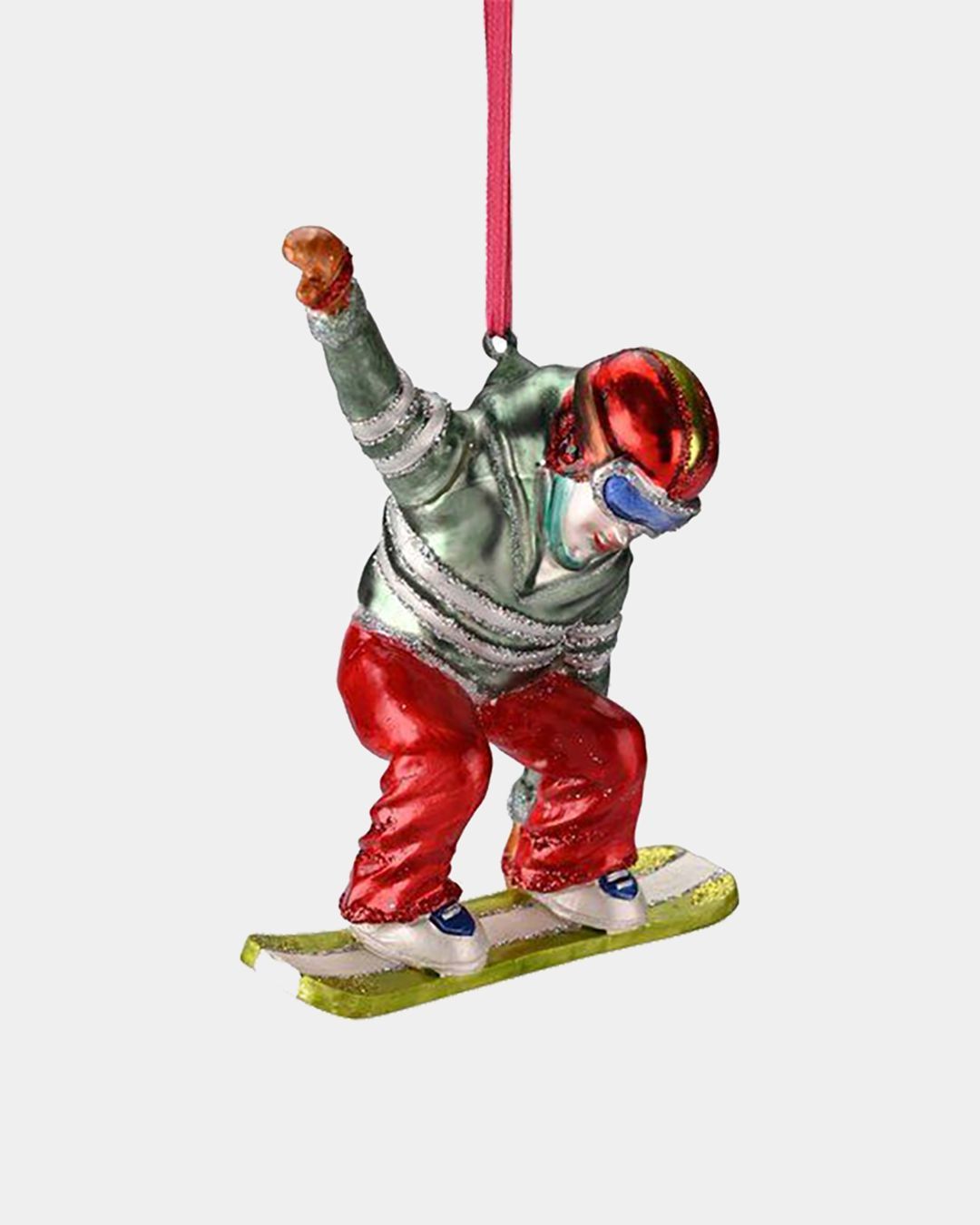 Купить Елочная игрушка Gift Company