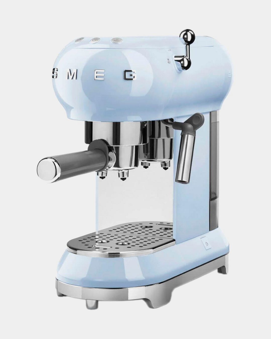 Купить Кофемашина-эспрессо SMEG