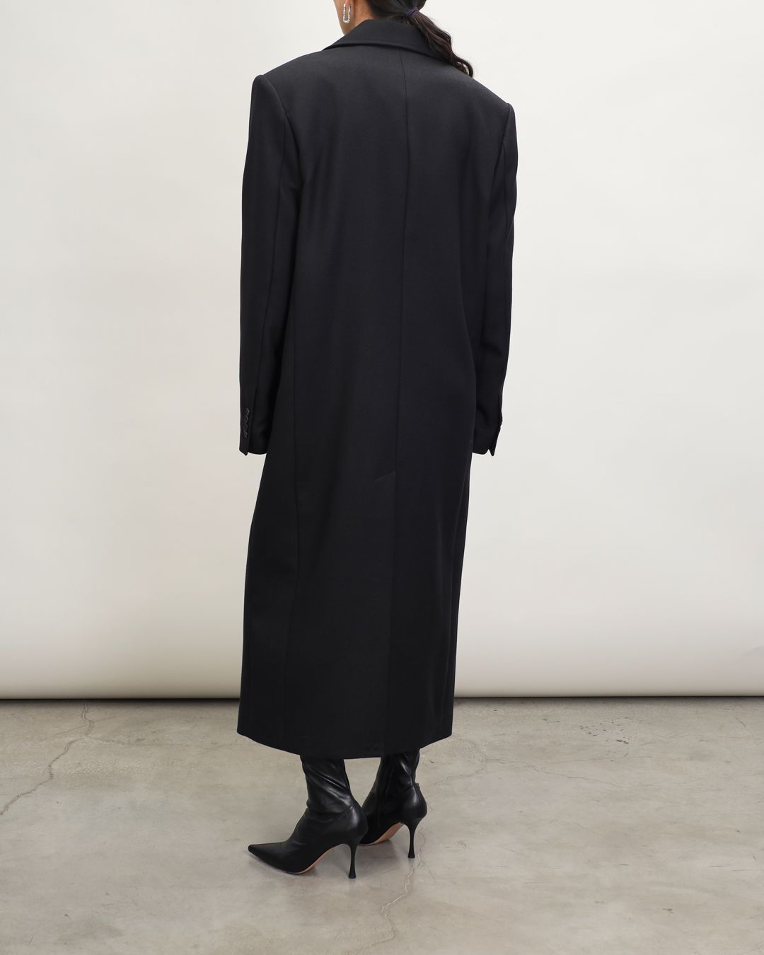 Купить Пальто USHATAVA